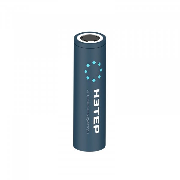 Аккумулятор 18650 Li-Ion 3.6V 2200mAh 0.4A/4.4A
